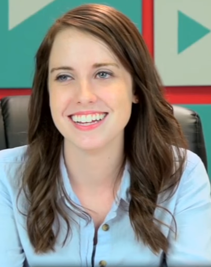 Laina | The fine bros Wiki | FANDOM powered by Wikia