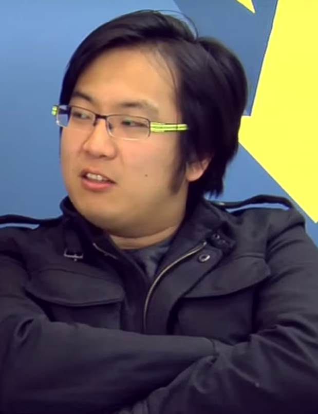 Freddie Wong | The fine bros Wiki | FANDOM powered by Wikia
