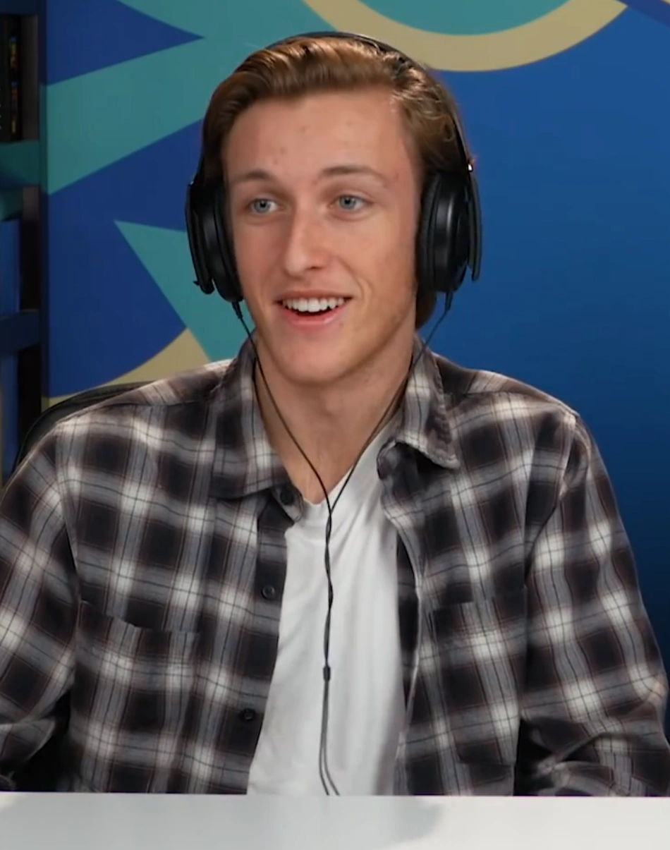 Troy | The fine bros Wiki | FANDOM powered by Wikia