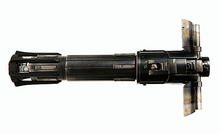 Kylo lightsaber hilt