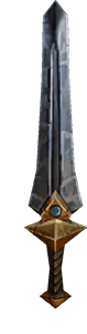 TFR Stormwind Standard Sword