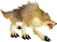 RedridgeRetriever