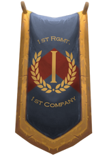 TFR First Company Banner