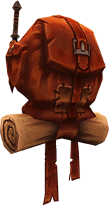 TFR Stormwind Standard Pack