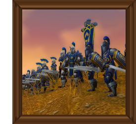 TFR Events Campaign Events