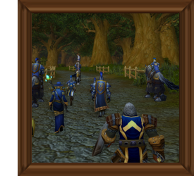 TFR Events Large Patrol
