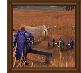 TFR Events Camp Detail