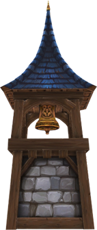 TFR Stormwind Fortifications