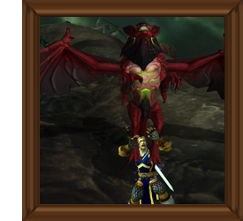 TFR Mission Event Fel Bat