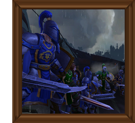 TFR Events Multi Guild Event