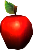 TFR horsemanship apple