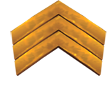 Tfr rank sergeant