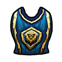 Tfr uniform tabard knight