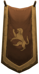 TFR Hound Mastery Banner