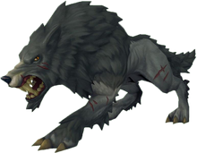 DuskwoodWolfhound