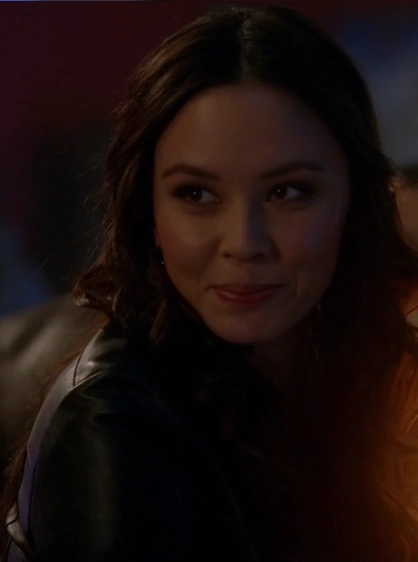 Linda Park The Flash Wiki FANDOM powered by Wikia