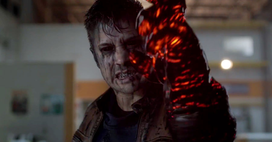 the flash episodenliste the flash episodenliste
