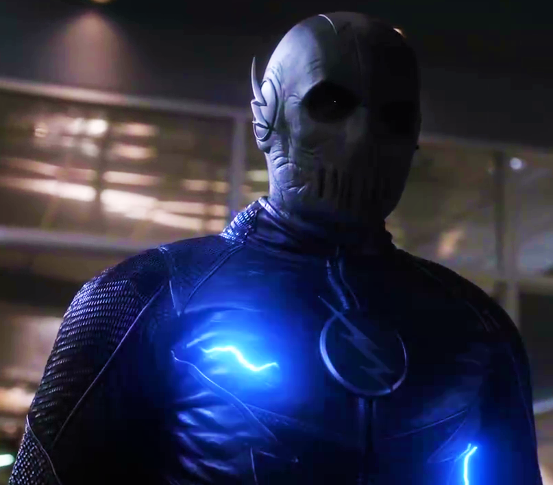 Imagen Zoom  Cuerpo png Wikia The Flash  FANDOM 