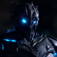 Savitar The Flash 2014 Wikia The Flash Fandom