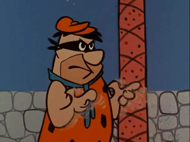 flintstones original air date