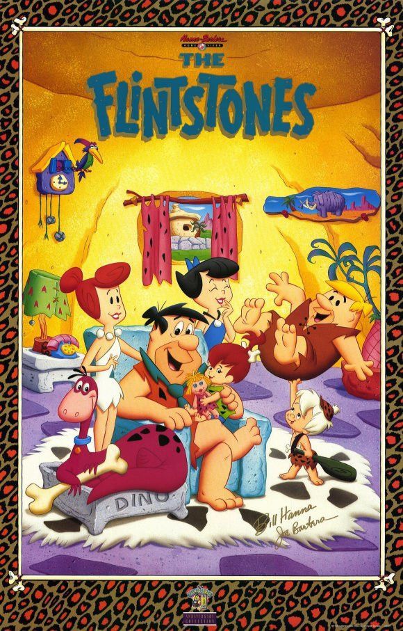 flintstones wiki