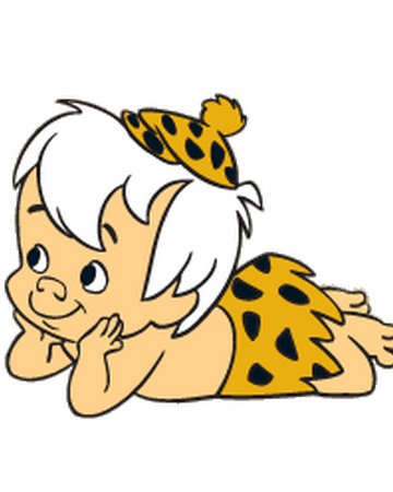 Bamm Bamm Rubble The Flintstones Wiki Fandom