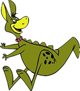 Hoppy | The Flintstones Wiki | Fandom