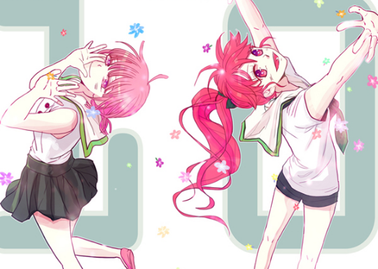 image yulbi and ha rin png the flow stream wiki fandom
