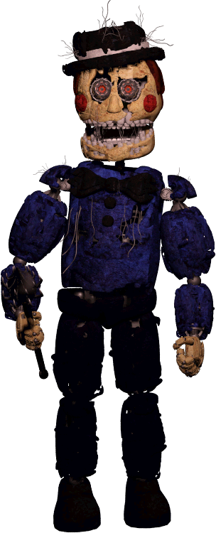 Image - T lockjaw.png | The FNAF Fan Game Wikia | FANDOM powered by Wikia