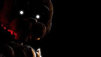 The Joy Of Creation Story Mode The Fnaf Fan Game Wikia Fandom