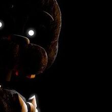 The Joy Of Creation The Fnaf Fan Game Wikia Fandom