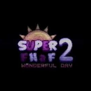 Super Fnaf 2 Wonderful Day The Fnaf Fan Game Wikia Fandom