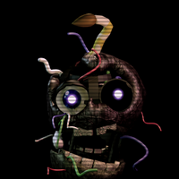 Dormitabis The Fnaf Fan Game Wikia Fandom