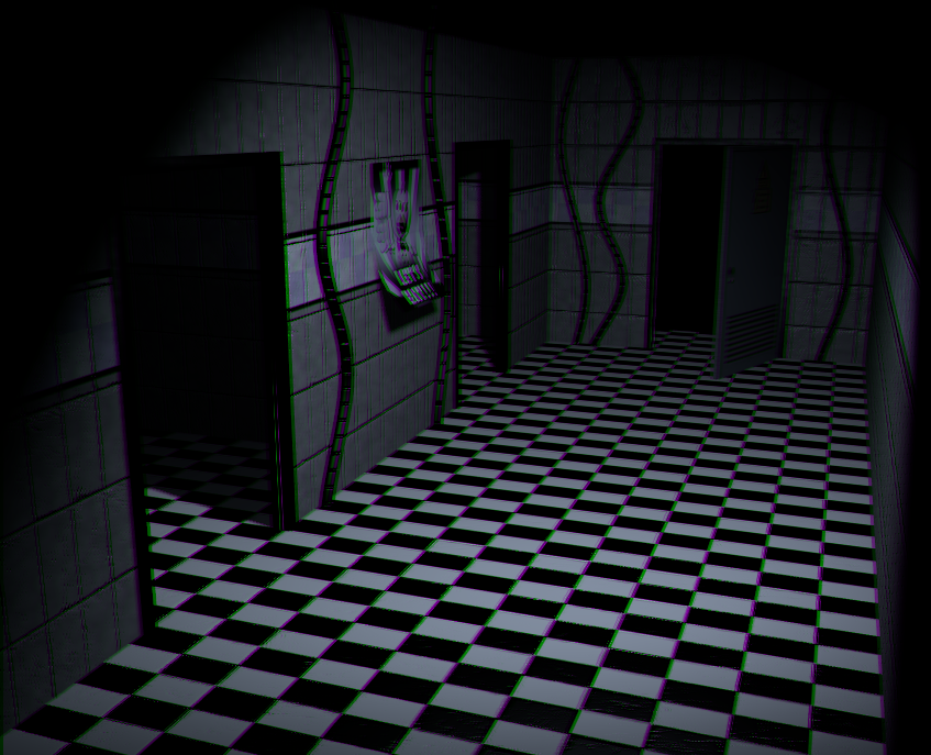 Image Hallway 5bpgs7papng The Fnaf Fan Game Wikia Fandom Powered