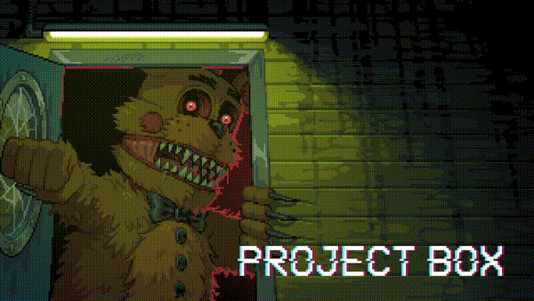 box of fun freddy