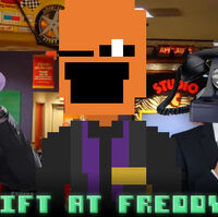 Dayshift At Freddy S 3 The Fnaf Fan Game Wikia Fandom