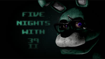 five nights with 39 honk