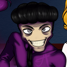 Disconnected Fnaf Lyrics
