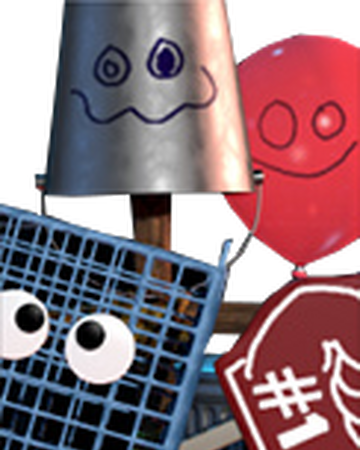 Trash And The Gang The Ultimate Custom Night Wiki Fandom