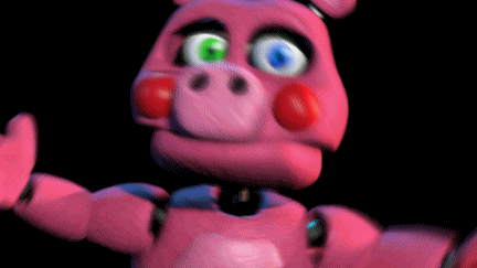 toy pigpatch