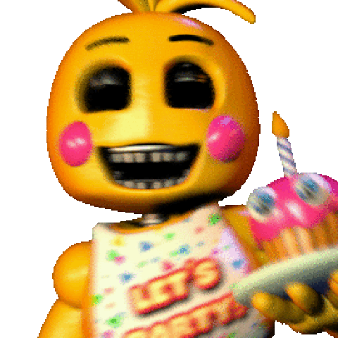 friday night funkin toy chica