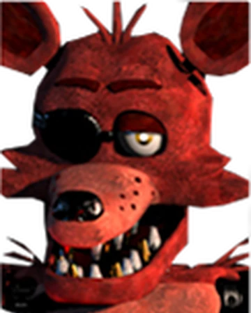 Foxy The Ultimate Custom Night Wiki Fandom