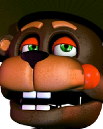 el chip five nights at freddy's