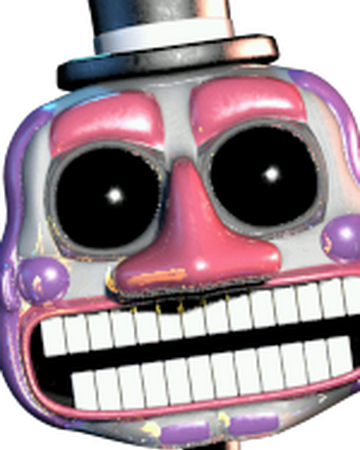 Music Man The Ultimate Custom Night Wiki Fandom