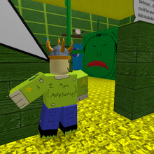 Greenboy The Food Orb Wiki Fandom
