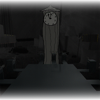 Haunted Deli S Dimension Location The Food Orb Wiki Fandom - test dummy ragdoll hanging roblox
