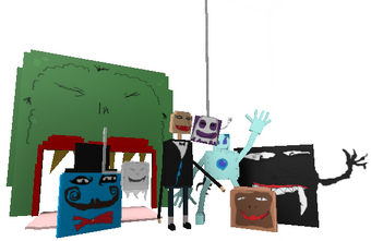 List Of Greenboy Orb Monsters The Food Orb Wiki Fandom