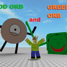The Food Orb Wiki Fandom