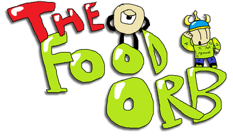 The Food Orb Series The Food Orb Wiki Fandom - roblox food orb bread orb series jzierse gameplay nr0971