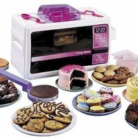 easy bake oven 2005